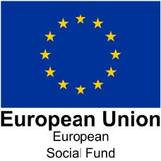 European Social Fund in Partnership with DWP